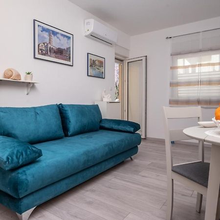 Apartment Fiorella Pula Luaran gambar