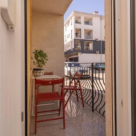 Apartment Fiorella Pula Luaran gambar