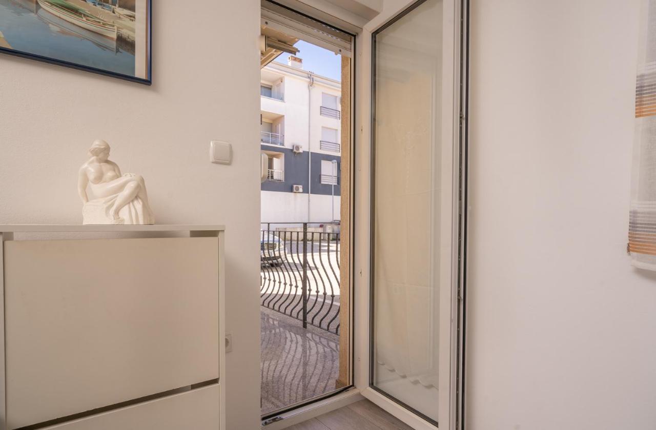 Apartment Fiorella Pula Luaran gambar