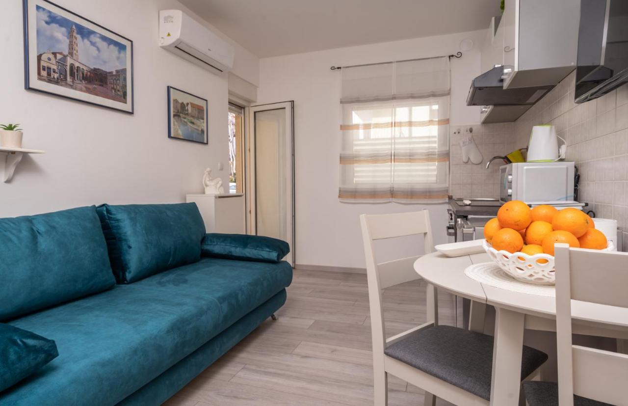 Apartment Fiorella Pula Luaran gambar