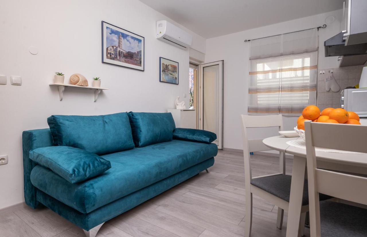 Apartment Fiorella Pula Luaran gambar