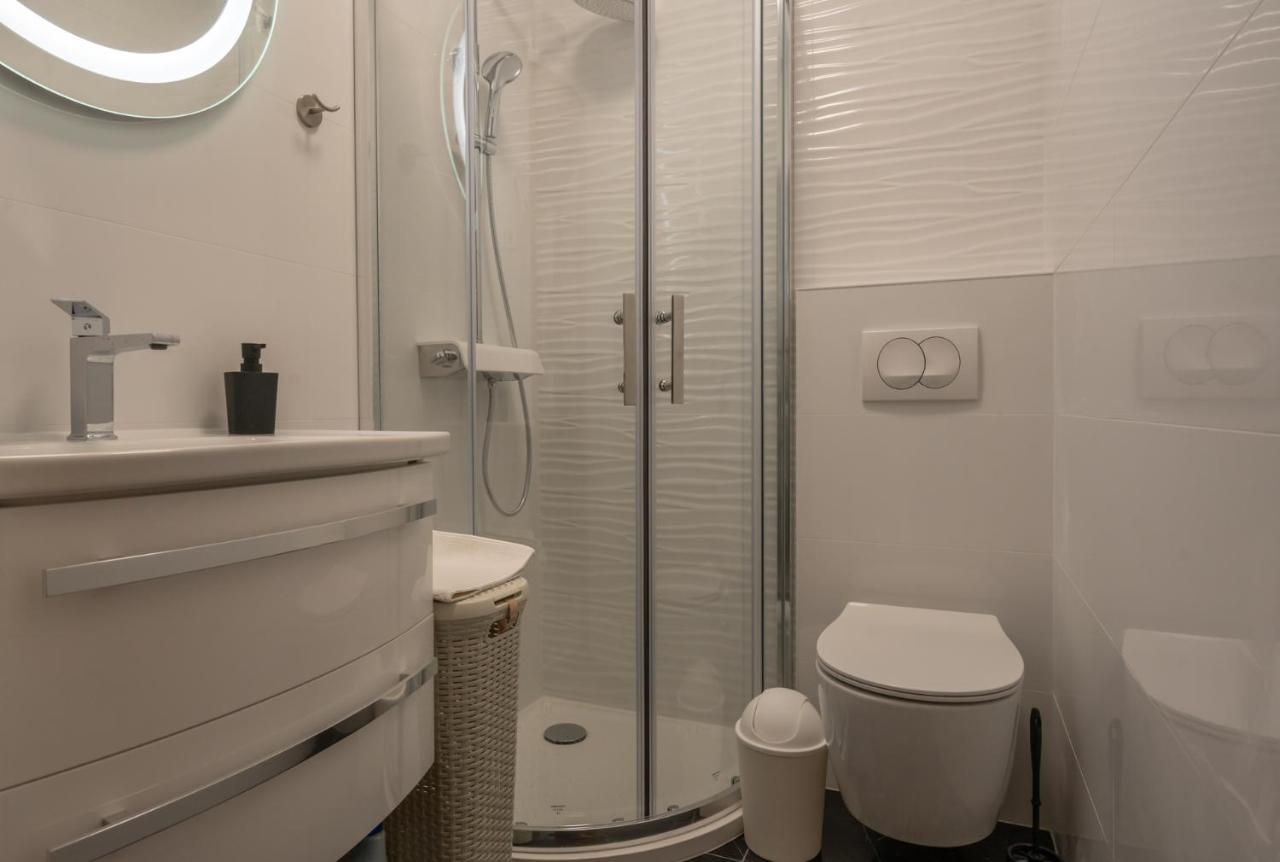 Apartment Fiorella Pula Luaran gambar