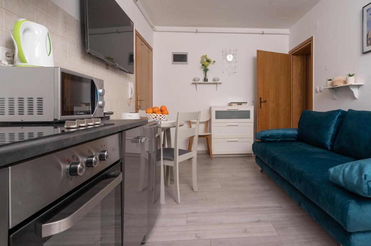 Apartment Fiorella Pula Luaran gambar