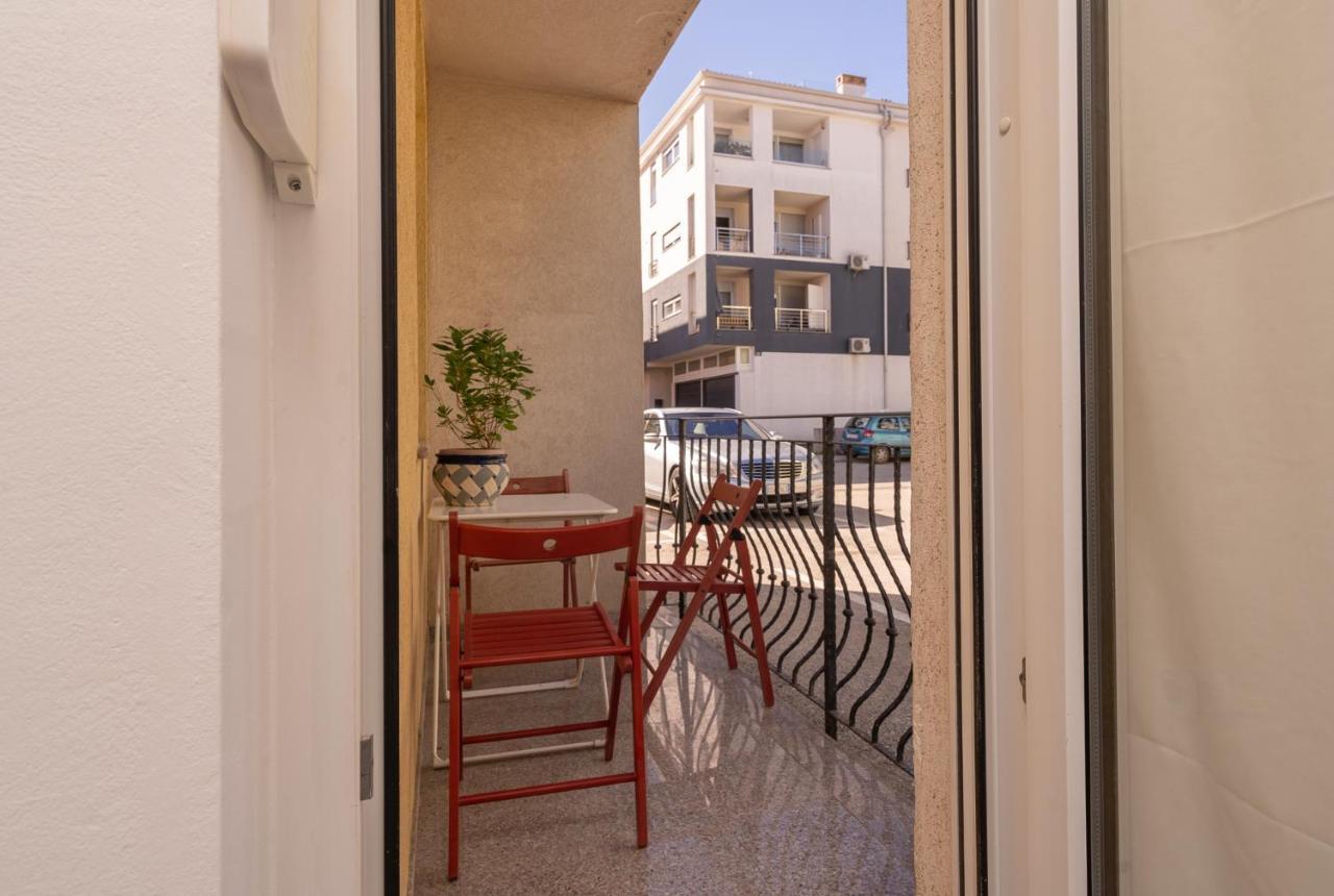 Apartment Fiorella Pula Luaran gambar